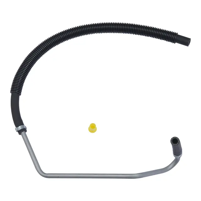 80423 - : 3/8" I.D. Hose x 3/8" I.D. Hose for Edelmann Image