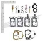 151101A - : Walker Products 151101A Carb Kit - Hitachi 2 BBL; DFB306, DFP306 for Walker Products Inc. - Image