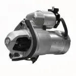 19343661 - : Remanufactured Starter for GM Image