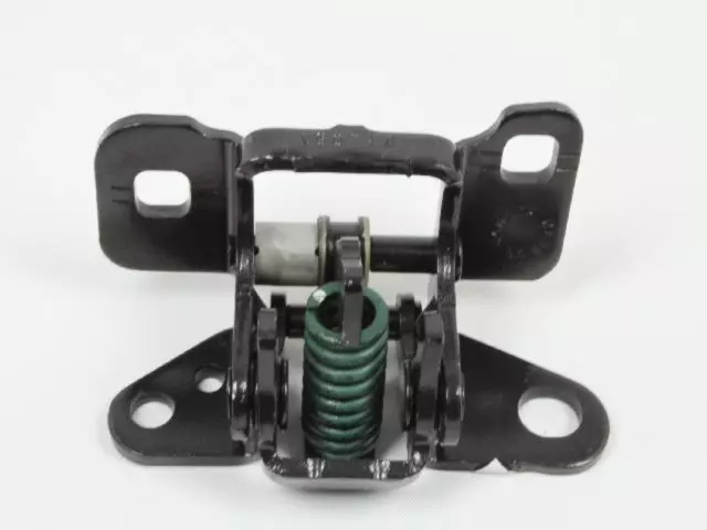 4575750AC - : Rear Door Upper Hinge, Right for Chrysler: 300 | Dodge: Charger, Magnum Image