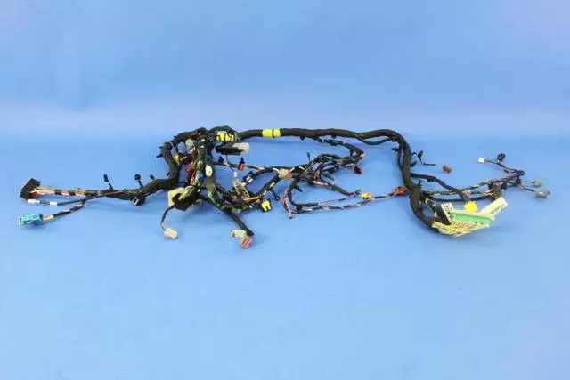 Instrument Panel Wiring - Mopar (68224223AD)