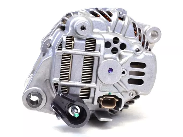 RL033253AA - : Alternator for Mopar Image
