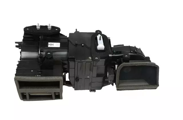 96930869 - HVAC: AC &amp; Heater Assembly for Chevrolet: Aveo5 | Pontiac: G3 Image image