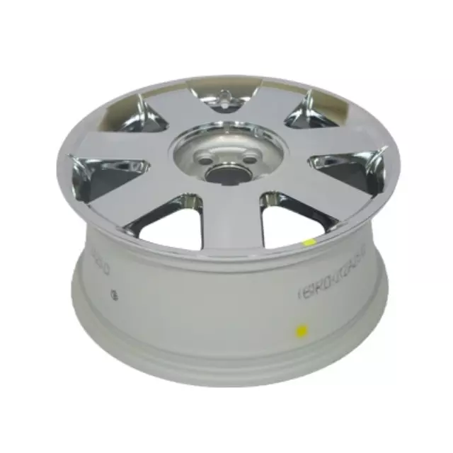 1W6Z1007CA - Suspension: Wheel, Alloy for Ford: Thunderbird Image