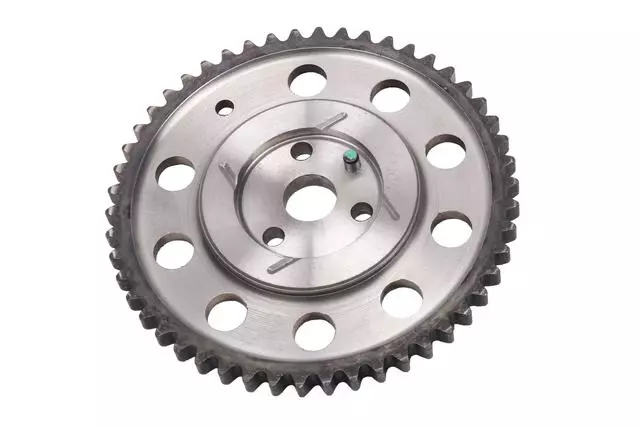 12598184 - Engine: Engine Timing Camshaft Sprocket for Chevrolet: Equinox | Pontiac: Torrent Image image