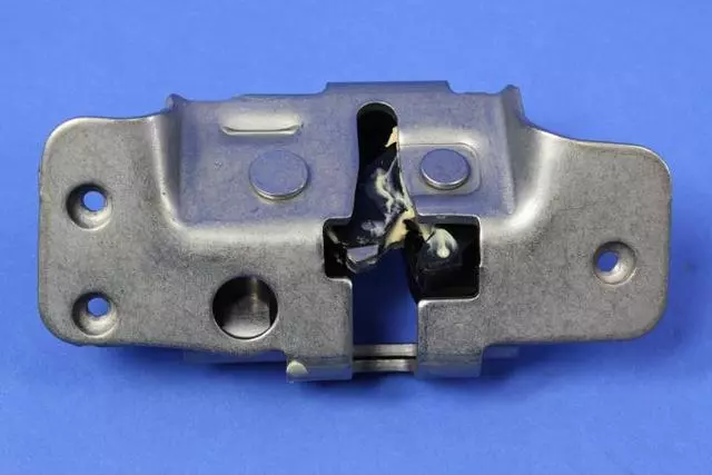 Sliding Door Catch, Left - Mopar (5109545AC)