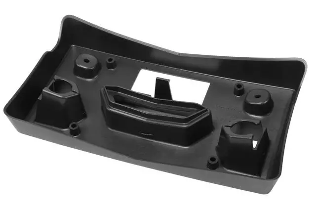 Front License Plate Bracket Attachment - GM (84200617)