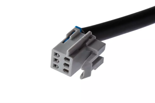 10352938 - Body: Mirror Assembly for GM Image