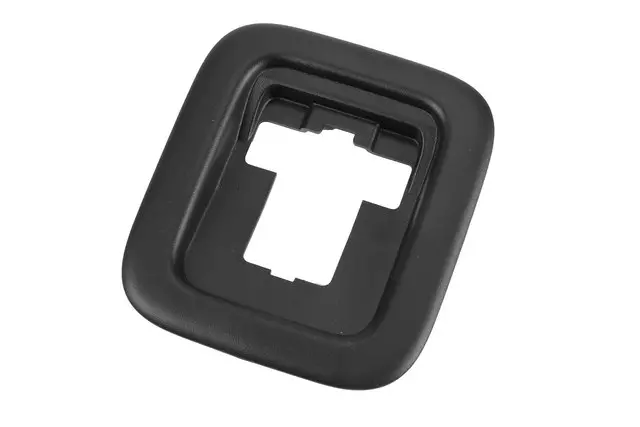 25843960 - Body: Child Seat Bracket Cover for GM Image