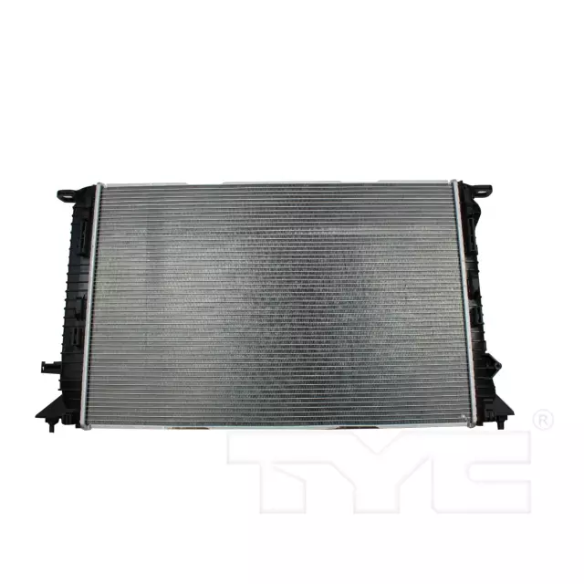 13188 - Cooling Systems: TYC Radiator for TYC Image