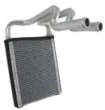 92249 - : Aluminum Heater Core for FOUR SEASONS Image