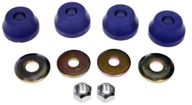535965 - Suspension: Suspension Strut Rod Bushing for Dorman Image