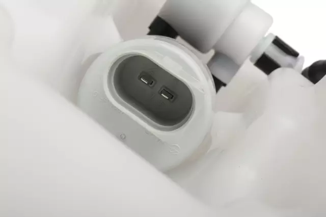 85148200 - : Washer Reservoir for Cadillac: LYRIQ Image