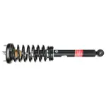 171366R - : Quick-Strut Front Right Suspension Strut and Coil Spring Assembly for MONROE SHOCKS &amp; STRUTS Image