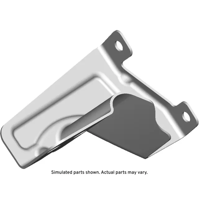 84233364 - Body: Front Panel Reinforcement for GMC: Acadia Image