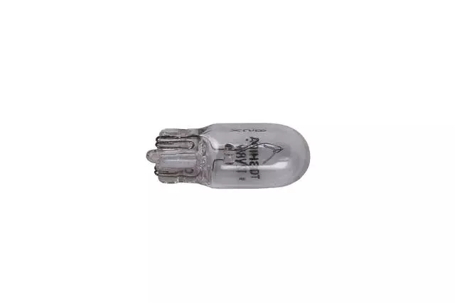 13500832 - Body: Bulb for Buick: Enclave, Encore, Encore GX, Envision, Envista, LaCrosse, Regal TourX, Verano | Cadillac: ATS, SRX | Chevrolet: Bolt EUV, Bolt EV, Camaro, Caprice, Colorado, Corvette, Cruze, Cruze Limited, Equinox, Impala, Malibu, Malibu Limited, Sonic, Spark, Spark EV, Trailblazer, Traverse, Traverse Limited, Trax, Volt | GMC: Acadia, Acadia Limited, Canyon, Terrain Image