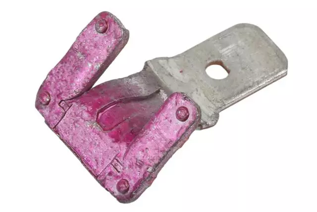 25916031 - : Part# 25916031 Rear Window Defogger Wire Terminal for GM Image