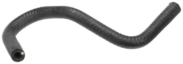 14013S - HVAC: Molded Heater Hose for ACDelco Image