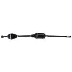 PR27047 - : BMW CV Axle Assembly  - Front Right for GSP Image