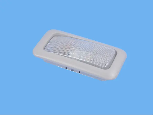 6JU46LDMAA - Electrical: Dome And Reading Lamp for Ram: ProMaster City Image