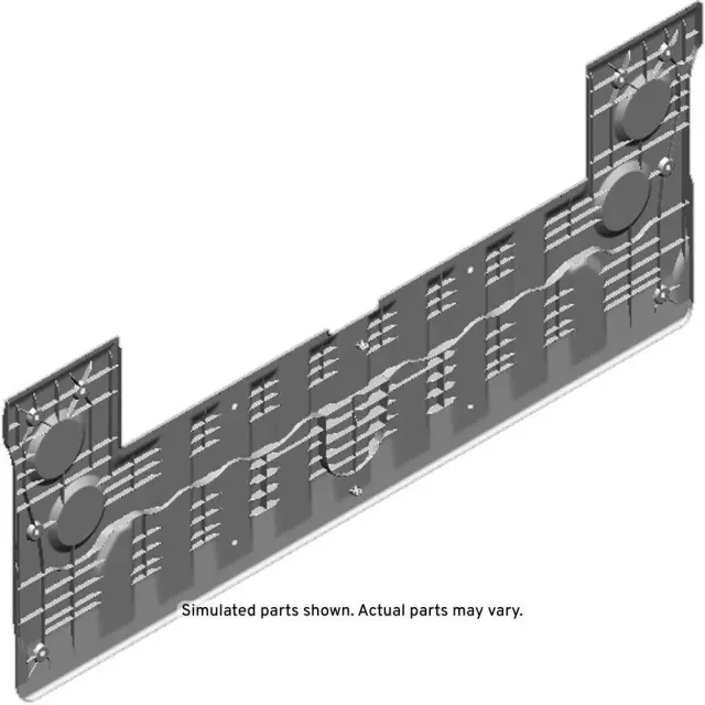 84871284 - : Cover Panel for GM Image