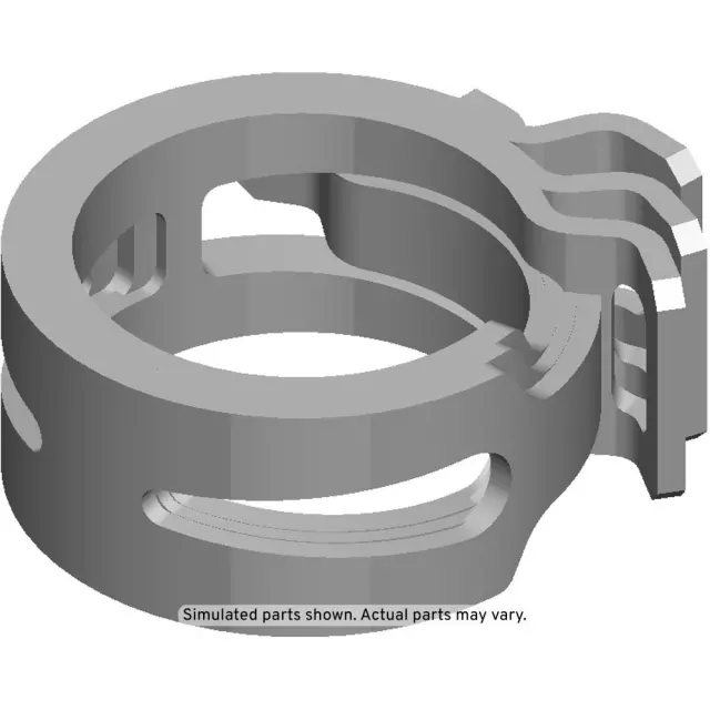 11549022 - : Multi-Purpose Clamp for GM Image