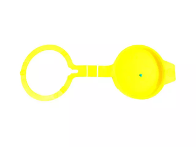 Washer Reservoir Cap - Mopar (68225063AA)