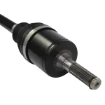 4102045 - : 18-19 Can-Am Defender MAX HD10 DPS CV Axle Assembly  - Front Left for GSP Image