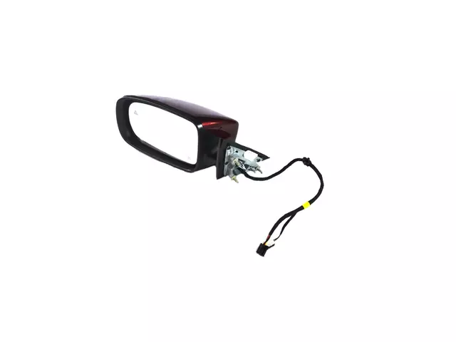 Outside Rearview Mirror, Left - Mopar (6FW49NRVAC)
