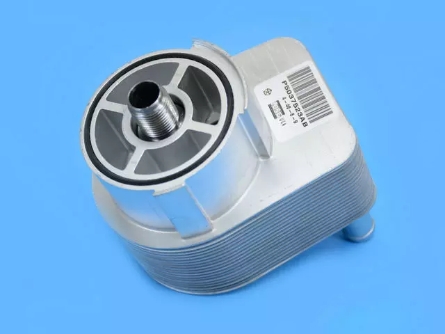 5037523AB - : Engine Oil Cooler for Mopar Image