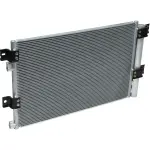 CN22051PFC - : A/C Condenser -- Condenser Parallel Flow for UAC Image