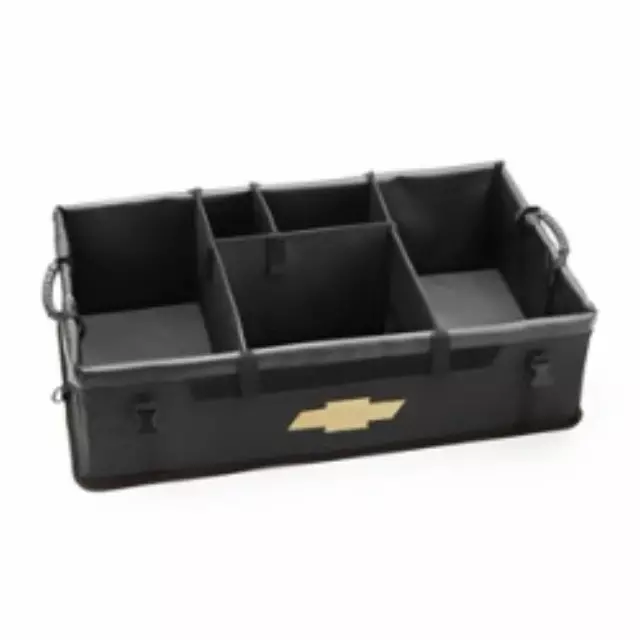Cargo Organizer (REPLACED BY PART NUMBER 85543592) - GM (84322166)