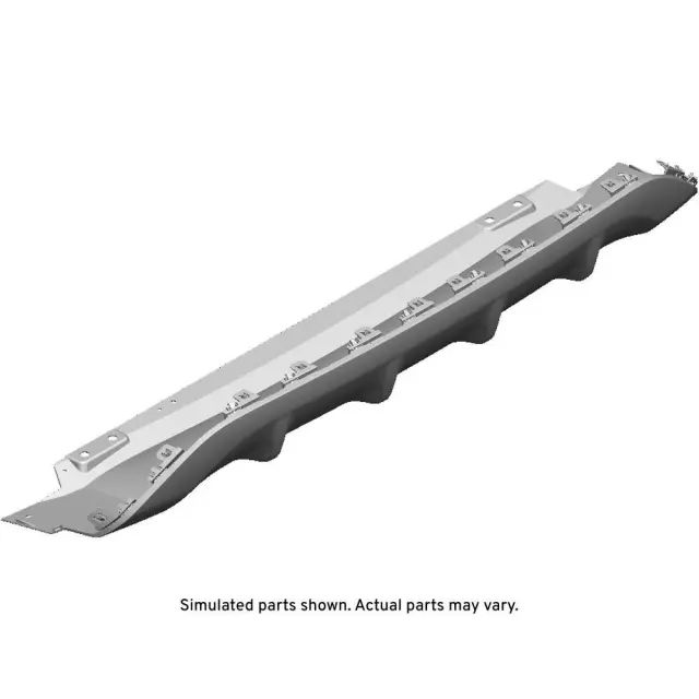 42819880 - : Part# 42819880 Panel for Buick: Encore GX Image