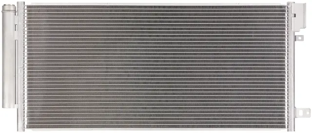74951 - HVAC: A/C Condenser for Spectra Premium Image