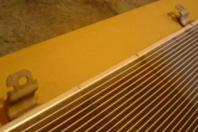 8846006210 - : Condenser Assembly for Toyota: Avalon, Camry, Venza Image