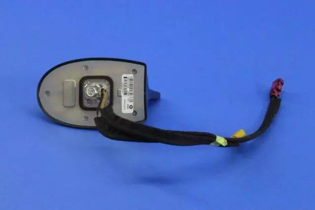 Antenna Body And Cable - Mopar (5NU67LAUAC)
