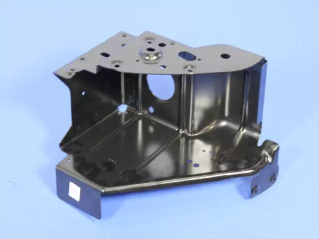 5018513AE - Frames and Bumpers: Headlamp Reinforcement Package for Mopar Image