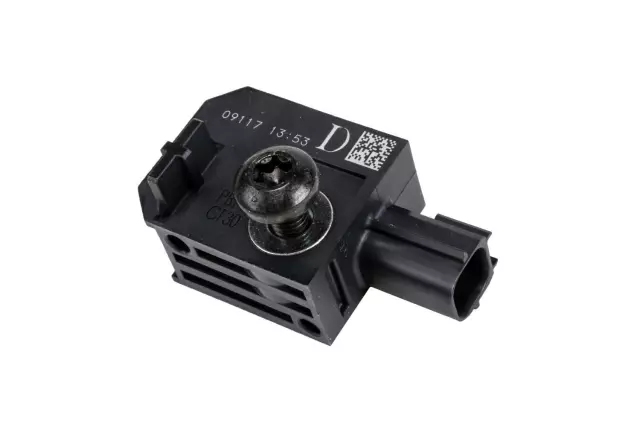 13502578 - Electrical: Front Sensor for GM Image