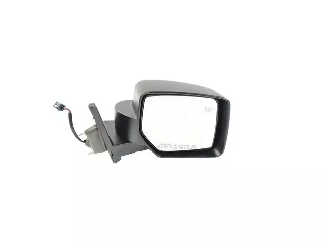 Outside Rear-View Mirror, Right - Mopar (68282458AB)