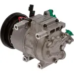6512835 - : gpd Compressor New 6512835 for GLOBAL PARTS DISTRIBUTORS Image