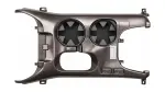 588040C022E0 - Body: Upper Panel for Toyota Image