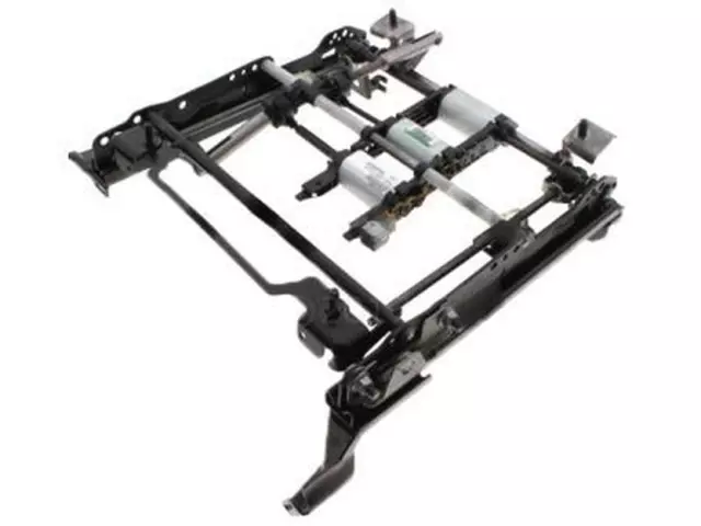 AE5Z5461711A - Body: Track Assembly for Ford: Fusion | Mercury: Milan Image