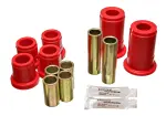 53110R - : Control Arm Bushing Set for Energy Suspension Image