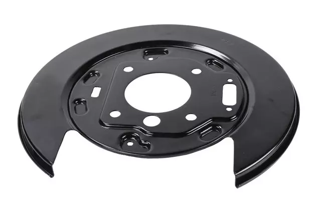 Passenger Side Parking Brake Actuator Splash Shield - GM (23261415)