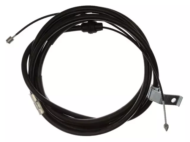 19338517 - : Parking Brake Cable for GM Image