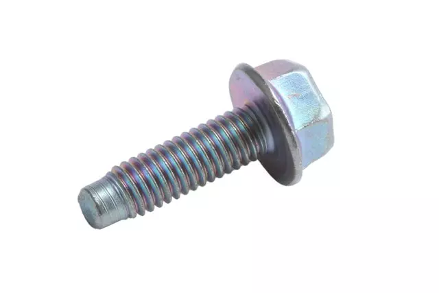 92243287 - : Power Steering Pump Inlet Pipe Bracket Bolt for GM Image