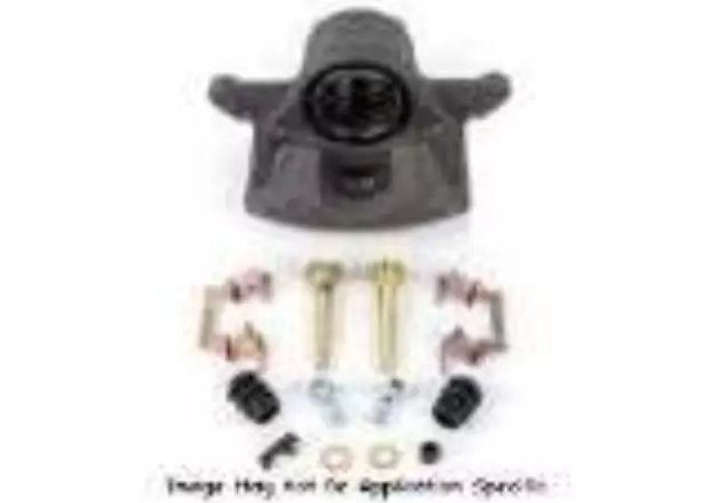 19B2600 - Brakes &amp; Brake Parts: Disc Brake Caliper for Cardone Image