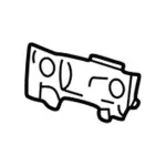 3W6Z7604644AAA - Body: Center Bezel for Ford: Thunderbird Image