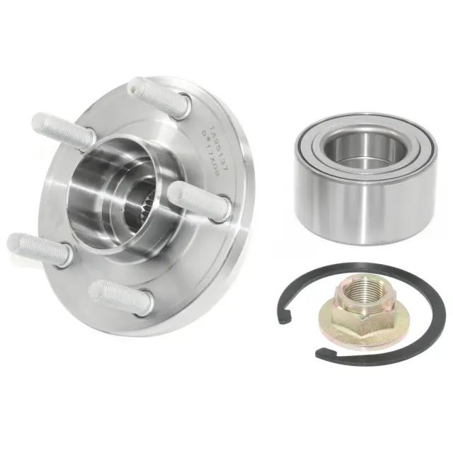 29596134 - : DuraGo Wheel Hub Repair Kit for PRONTO Image