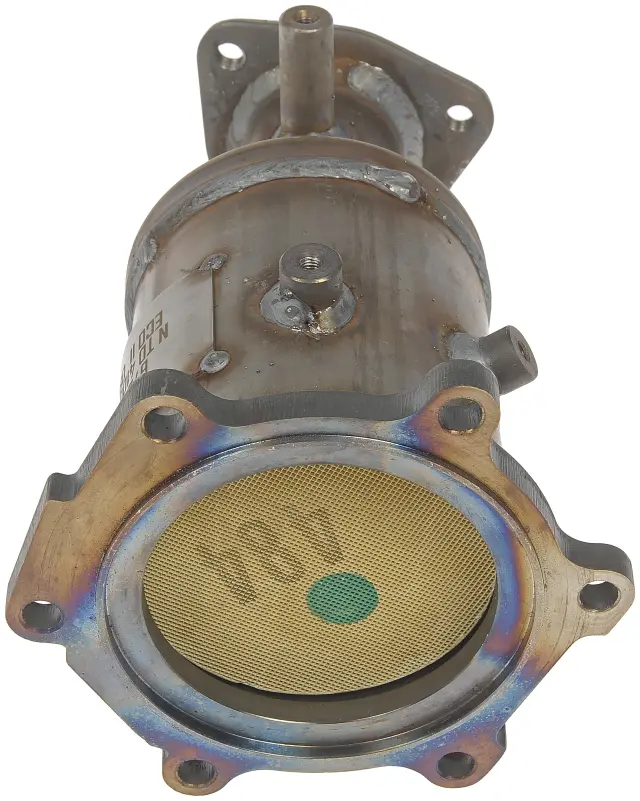 679509 - : Pre-Converter - Not CARB Compliant for Dorman Image